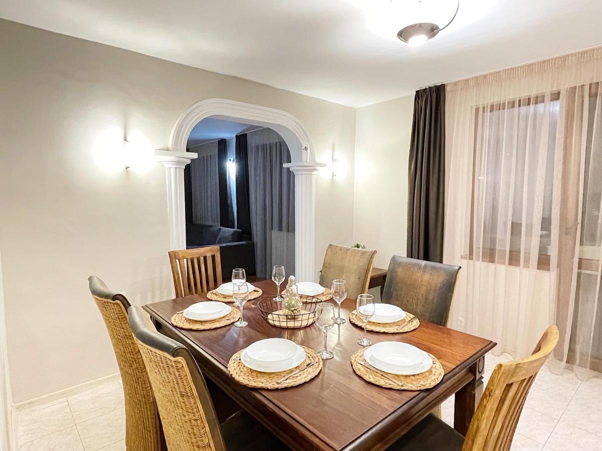 Fenix 2 Bedroom Apartment Varna Center Exterior photo