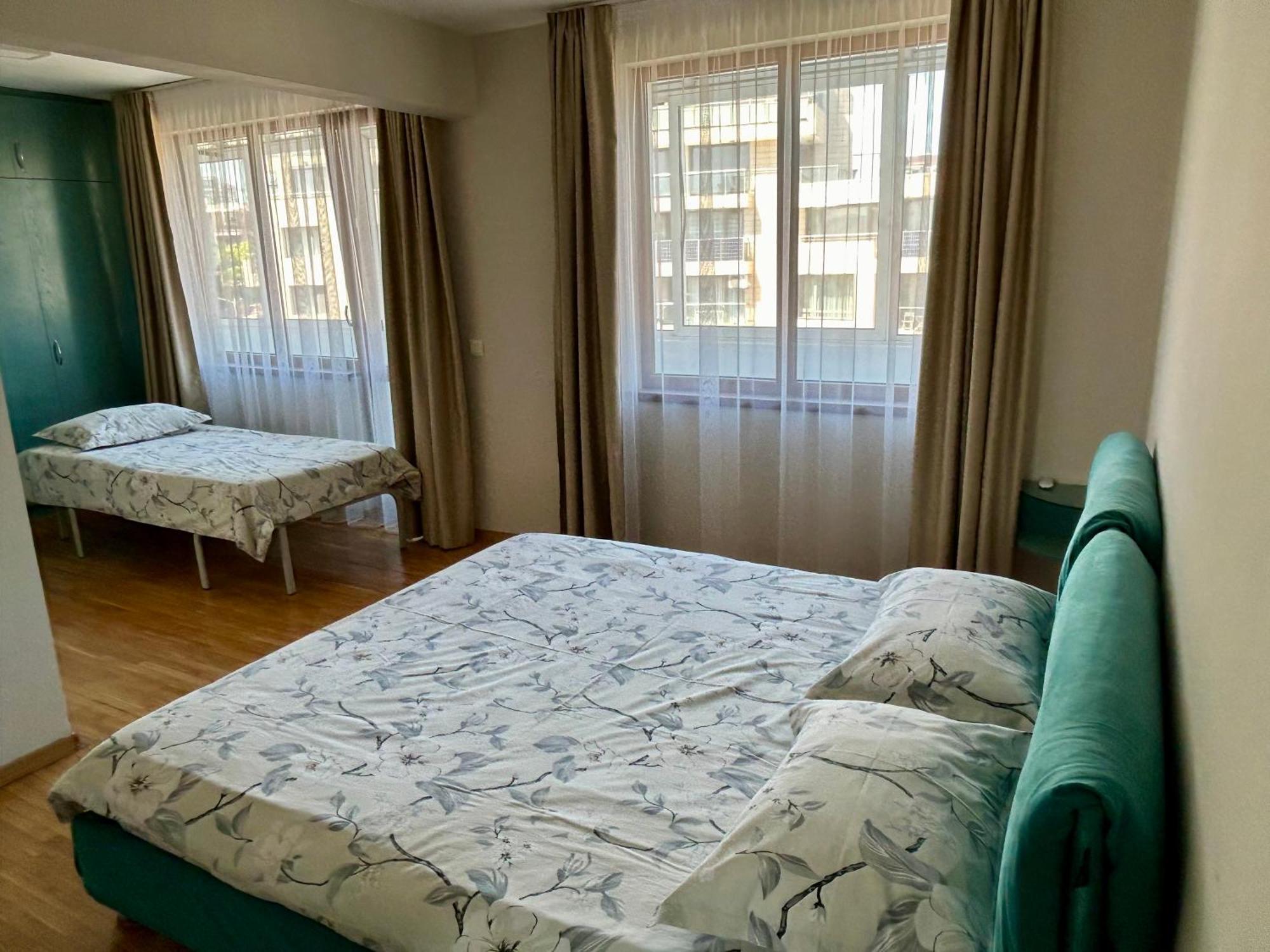Fenix 2 Bedroom Apartment Varna Center Exterior photo